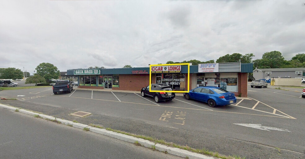 Primary Photo Of 1751 Rt-88, Brick Freestanding For Lease