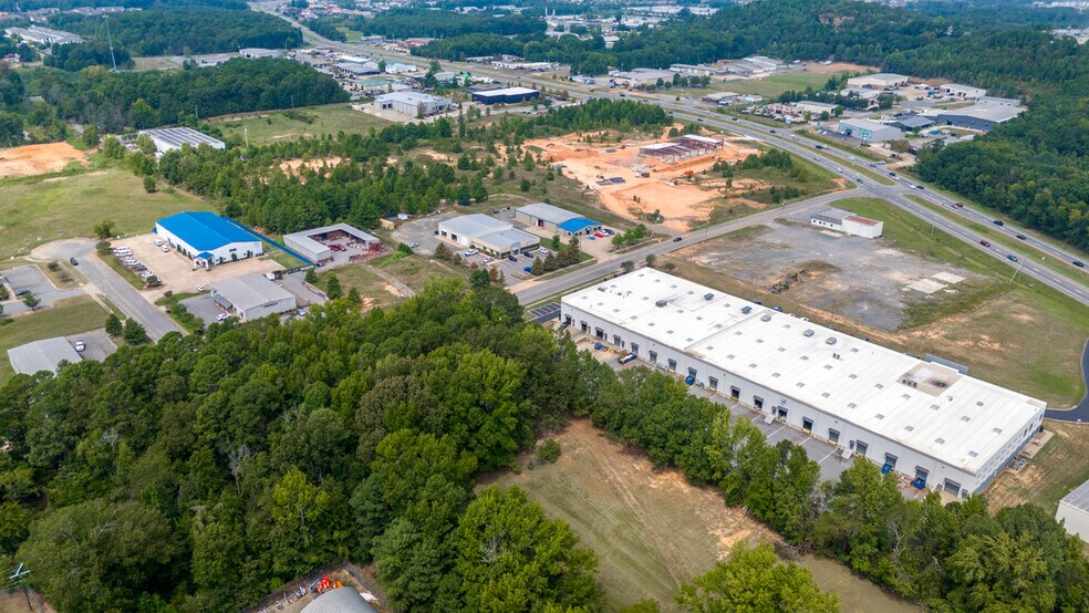 More Photos Of 6910 Dewafflebakers Ln, North Little Rock Land For Sale