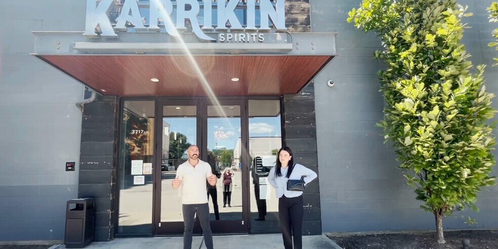 Primary Photo Of 3717 Jonlen Dr, Fairfax Flex For Sale