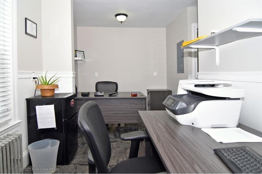 More Photos Of 1986 Smith St, North Providence Office For Sale