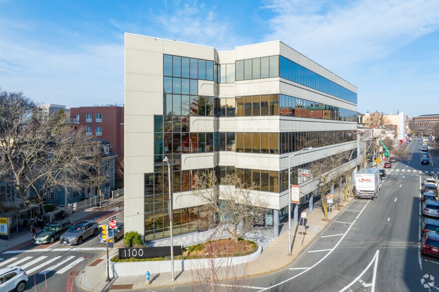 More Photos Of 1100 Massachusetts Ave, Cambridge Office For Lease
