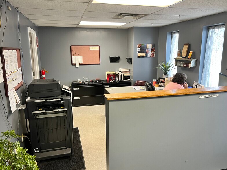 More Photos Of 8282 S State Road 67, Pendleton Warehouse For Lease