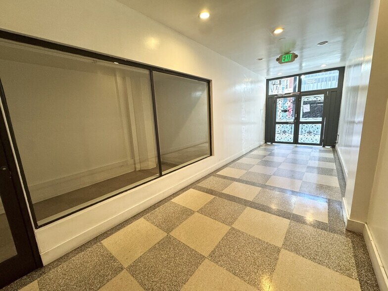 More Photos Of 731-733 S Spring St, Los Angeles Loft Creative Space For Lease