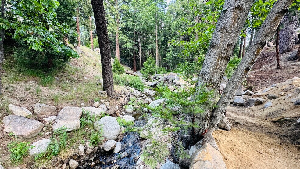 More Photos Of 54905 N Circle Dr, Idyllwild-Pine Cove Restaurant For Sale