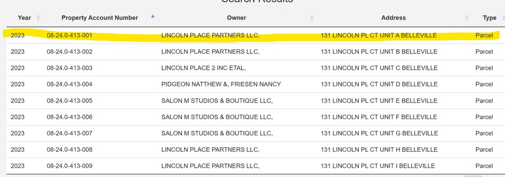 More Photos Of 6151 Trace Parkway Dr, Edwardsville Storefront For Lease