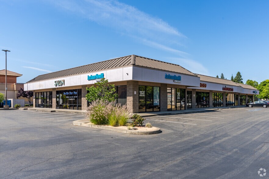 More Photos Of 11015 Olson Dr, Rancho Cordova Freestanding For Lease