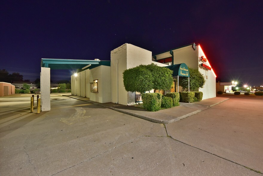 More Photos Of 3731 SE 15th St, Del City General Retail For Sale