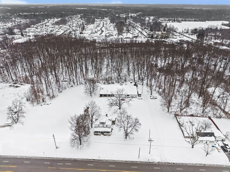 More Photos Of 1752 OH-125 Hwy, Amelia Industrial For Sale