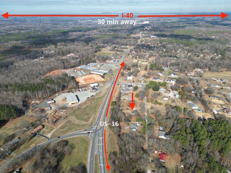 More Photos Of 122 Julius Mac Rd, Stanley Flex For Sale