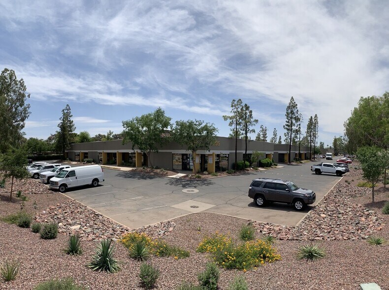 More Photos Of 2105 S 48th St, Tempe Unknown For Lease