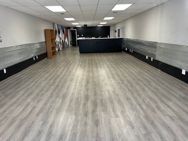 More Photos Of 910 S Vienna St, Ruston Storefront For Lease