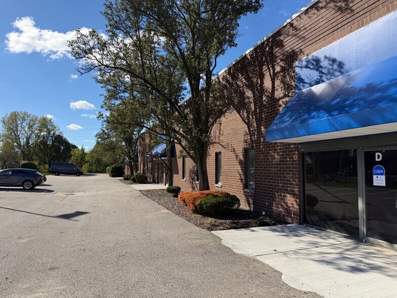 More Photos Of , Twinsburg Industrial For Sale