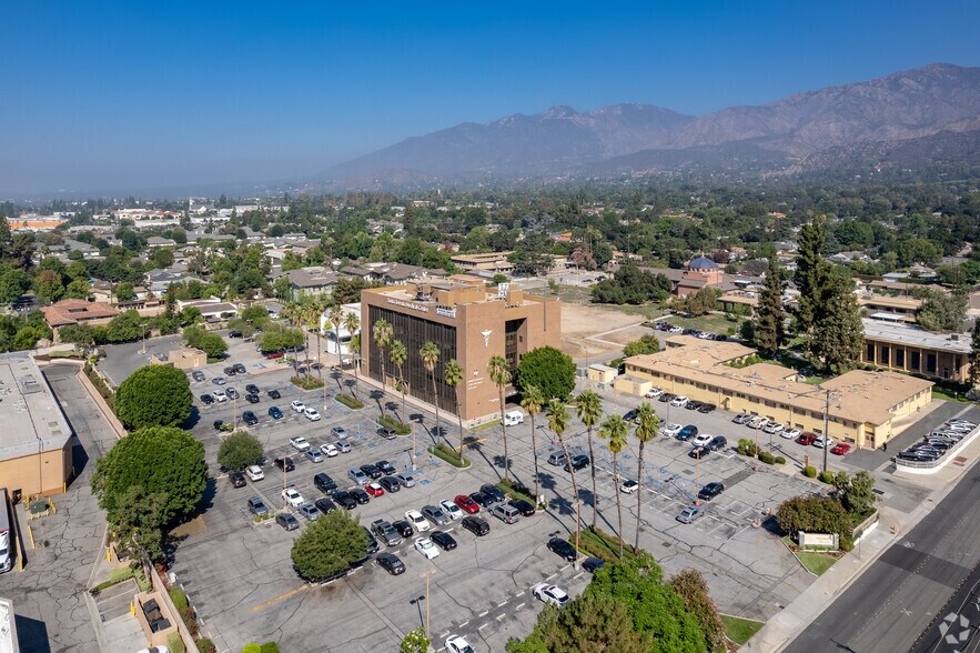 More Photos Of 931 Buena Vista St, Duarte Medical For Lease