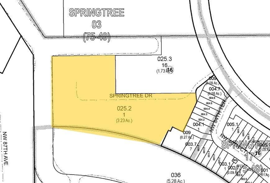 More Photos Of 8445 Springtree Dr, Sunrise Apartments For Sale
