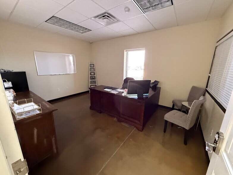 More Photos Of 1207 NW Mustang Dr, Andrews Warehouse For Sale