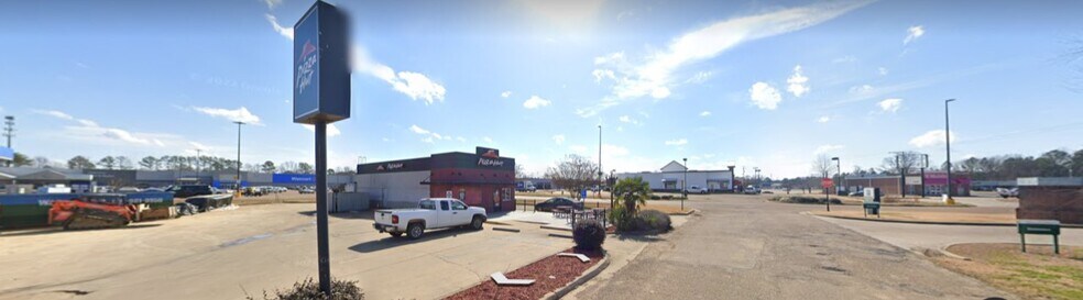 More Photos Of 103 Market Pl, Richland Restaurant For Lease
