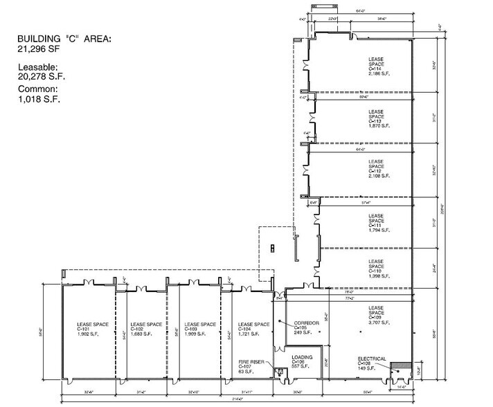More Photos Of W Charleston Blvd, Las Vegas Unknown For Lease