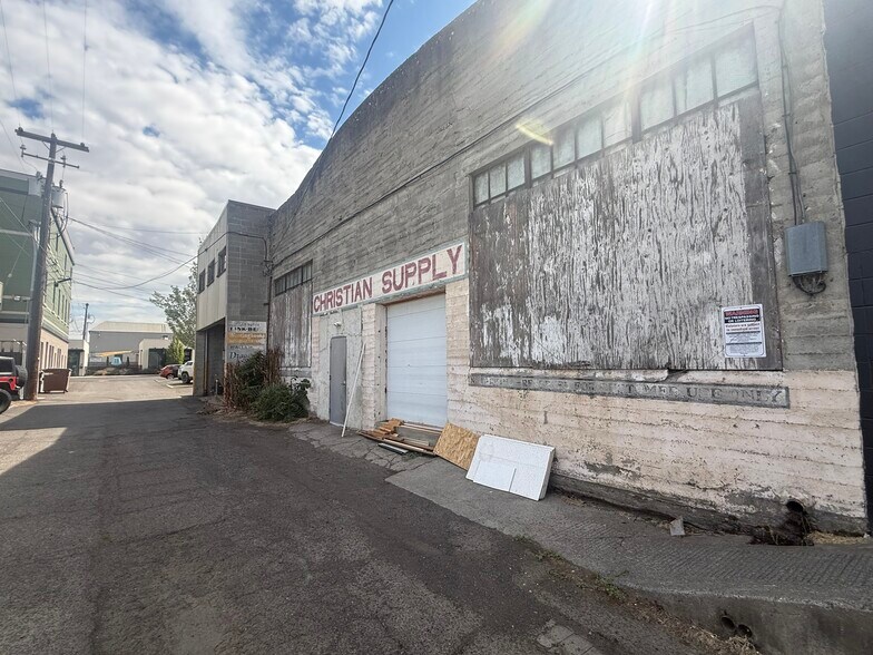 More Photos Of 115 E Main St, Walla Walla General Retail For Lease