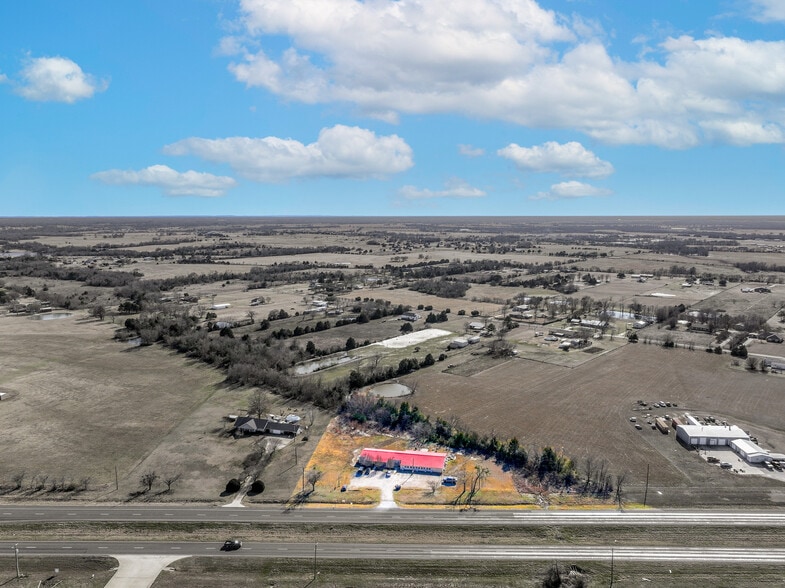 More Photos Of 3402 Goodnight Blvd, Wills Point Research And Development For Sale