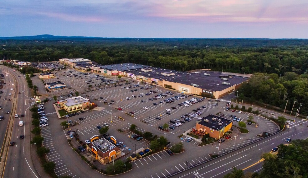 More Photos Of 90 Providence Hwy, Walpole Unknown For Lease