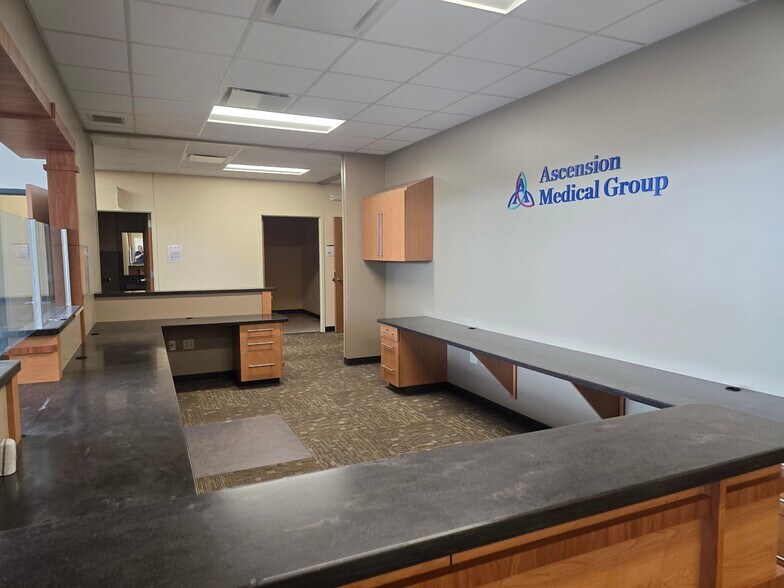 More Photos Of 3416-3438 E Main St, Merrill Storefront For Lease