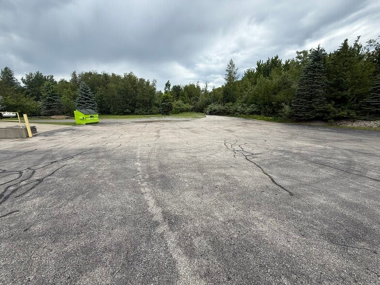 More Photos Of 12463 Cleveland St, Nunica Industrial For Sale