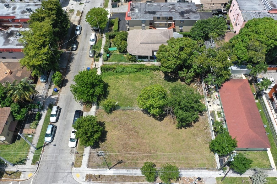 More Photos Of 1101 NW 5th St, Miami Land For Sale