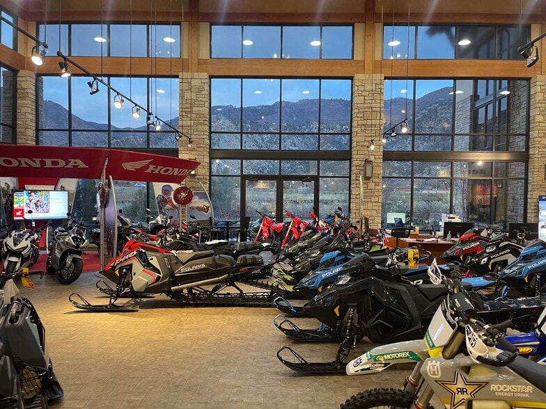 More Photos Of 2302 Devereux Rd, Glenwood Springs Freestanding For Sale