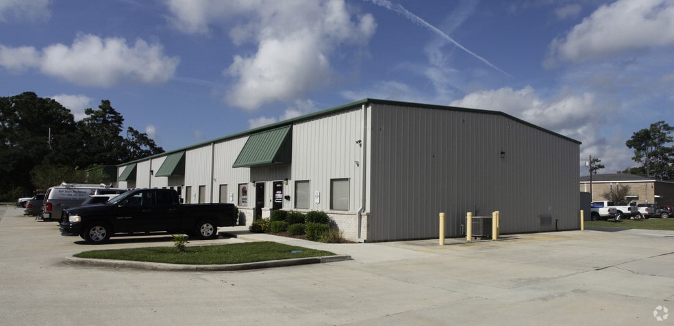 More Photos Of 1020 Old Spanish Trl, Slidell Flex For Lease