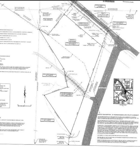 More Photos Of State Road 1, Brookville Land For Sale