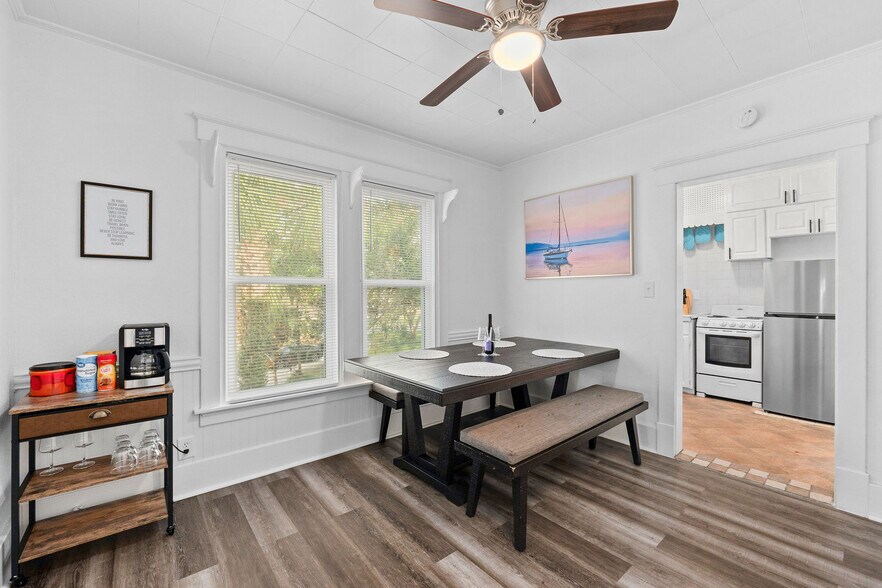 More Photos Of 1871 Stevenson Ave, Clearwater Multifamily For Sale