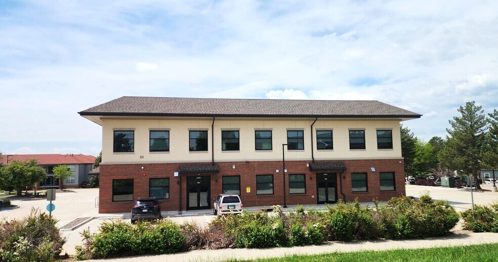 More Photos Of 897 US Highway 287, Broomfield Medical For Sale