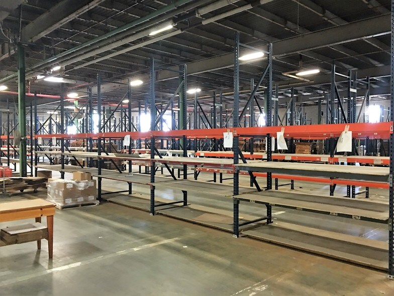 More Photos Of 144 W Britannia St, Taunton Manufacturing For Lease