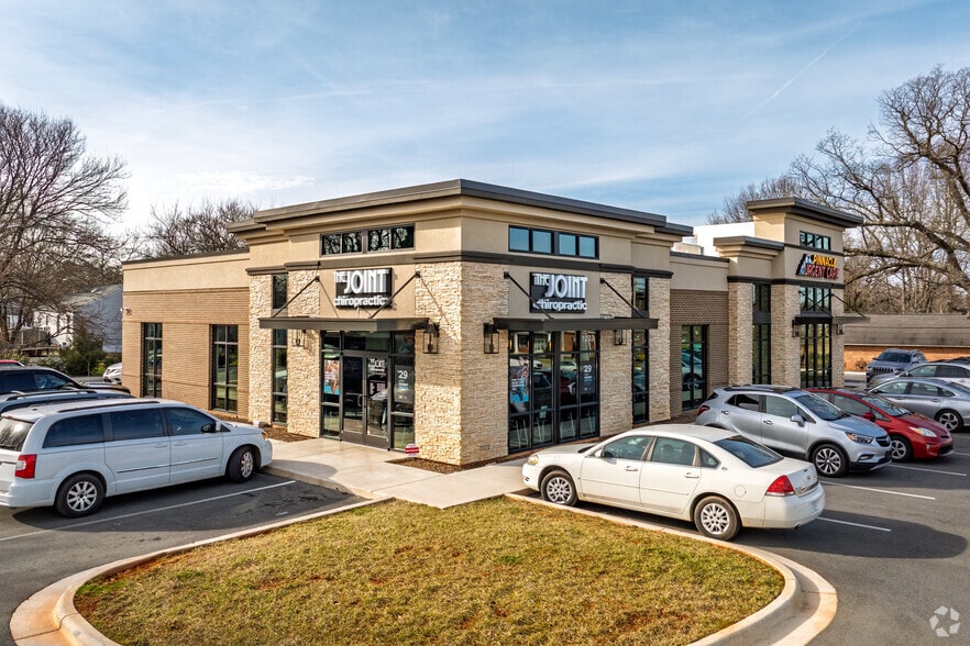 Primary Photo Of 1201 Cotton Grove, Lexington Storefront For Lease