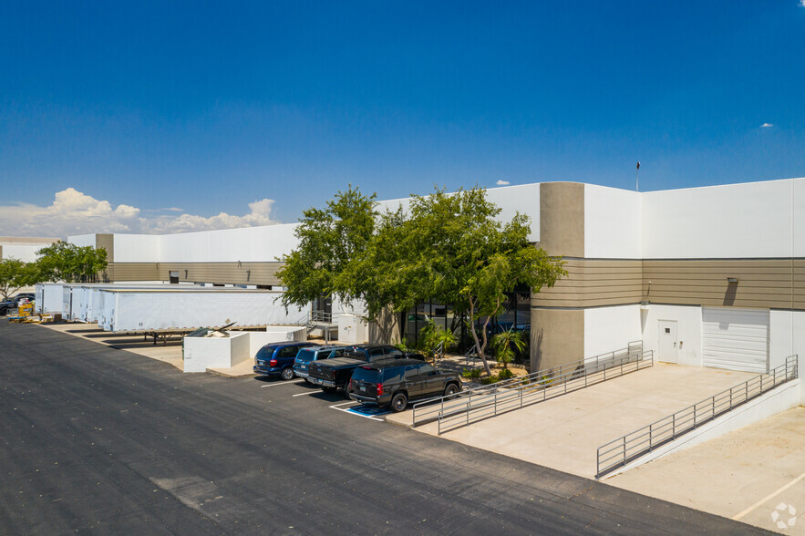 Primary Photo Of 5240 W Buckeye Rd, Phoenix Distribution For Lease