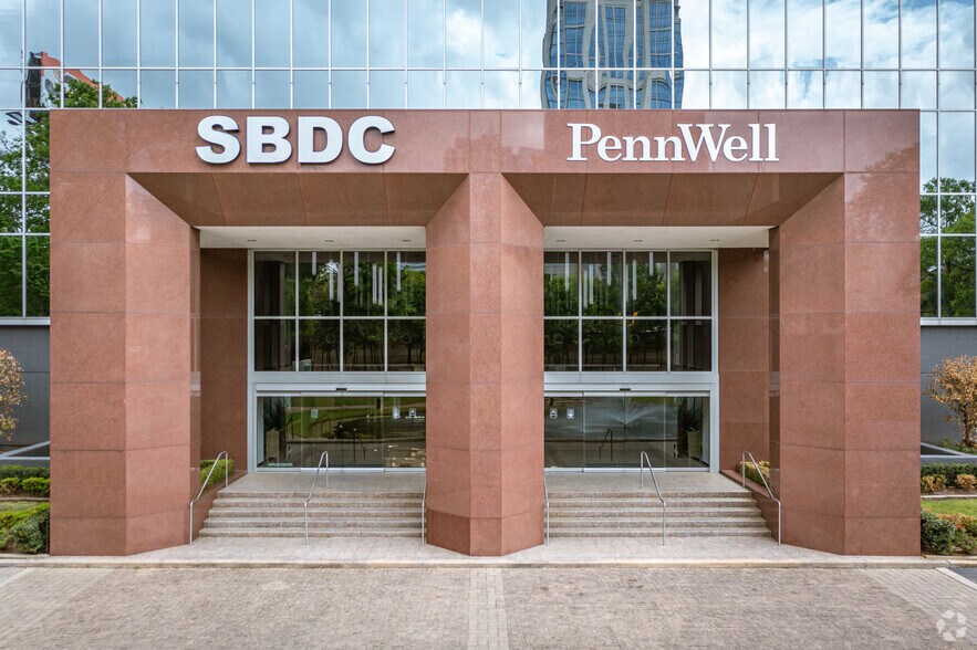 More Photos Of 1455 West Loop S, Houston Office For Lease