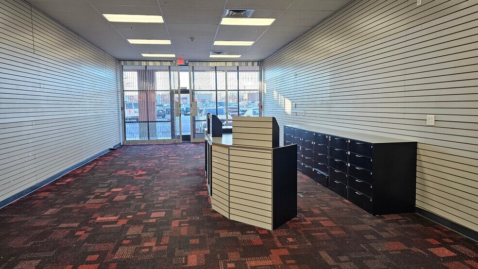 More Photos Of 4611 S 4000 W, Salt Lake City Storefront For Lease