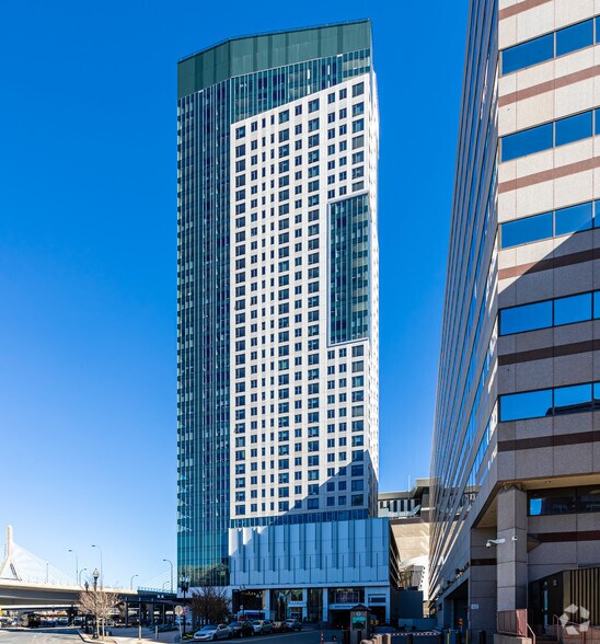 More Photos Of 1 Nashua St, Boston Apartments For Lease