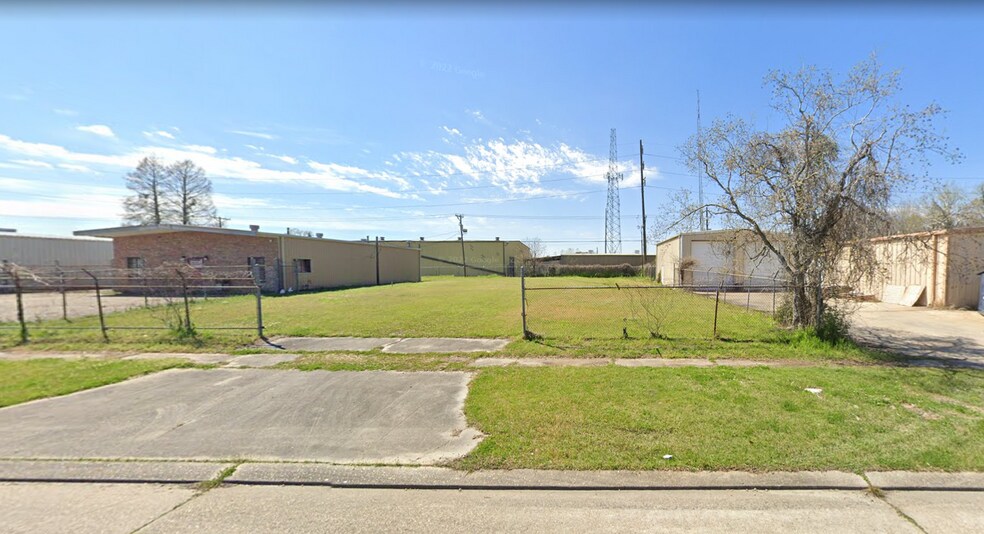 More Photos Of 1123 Carrollton, Baton Rouge Land For Lease
