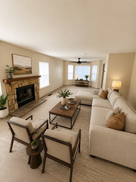 More Photos Of 2205 Morninglory Dr, Sparks Specialty For Sale