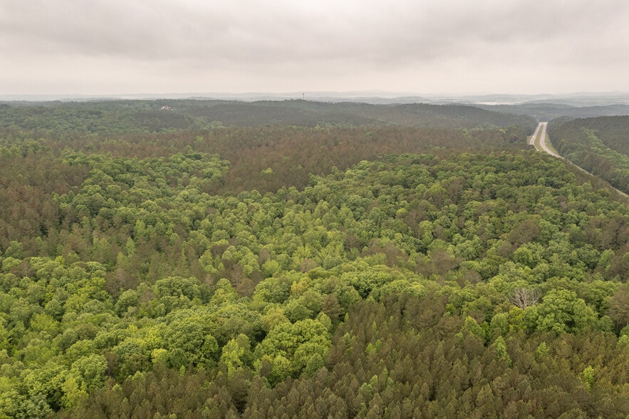 More Photos Of HWY 515 & Hidden Creek rd, Jasper Land For Sale