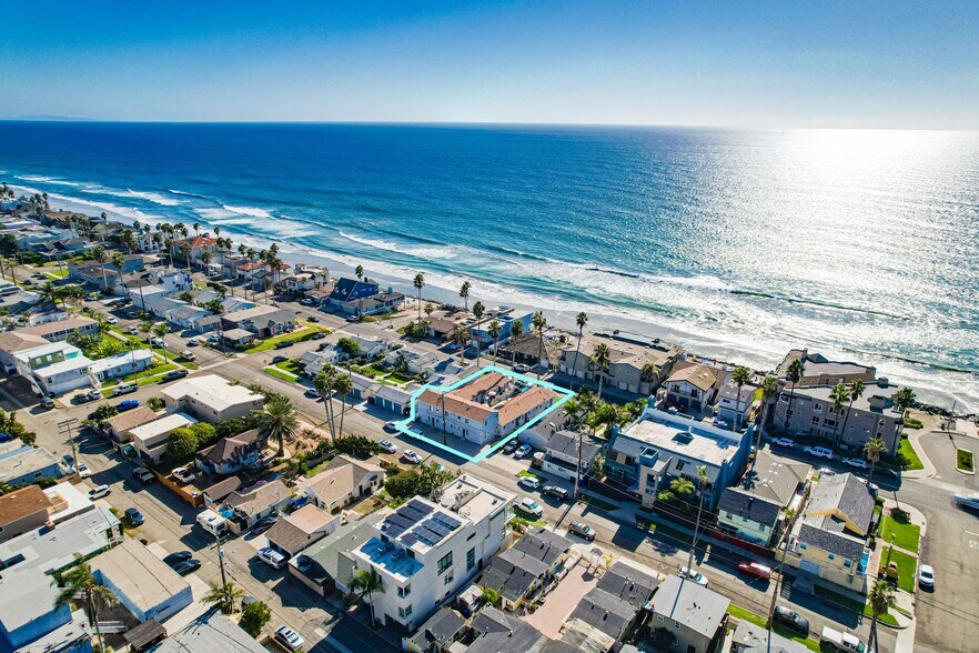 More Photos Of 920 S Pacific St, Oceanside Apartments For Sale