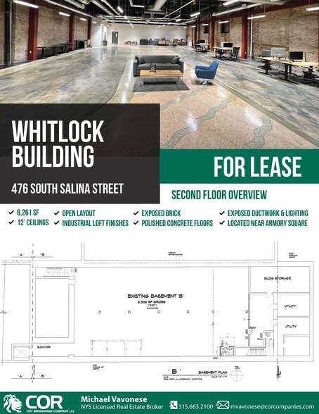 More Photos Of 476 S Salina St, Syracuse Apartments For Lease