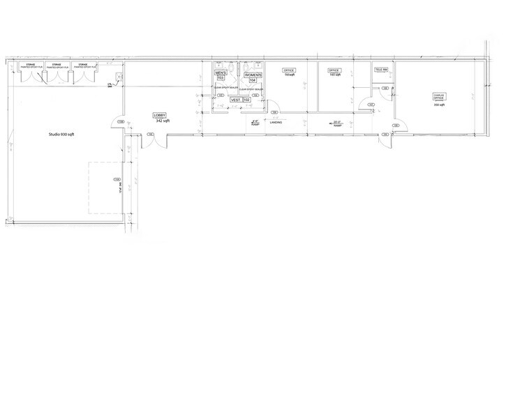 More Photos Of 1308 E 7th St, Austin Office For Lease