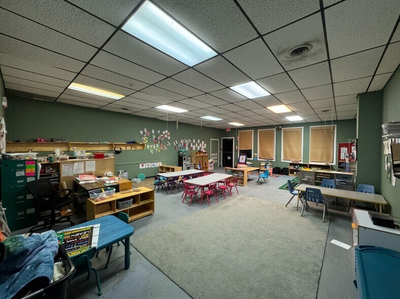 More Photos Of 8161 Broadview Rd, Broadview Heights Daycare Center For Sale