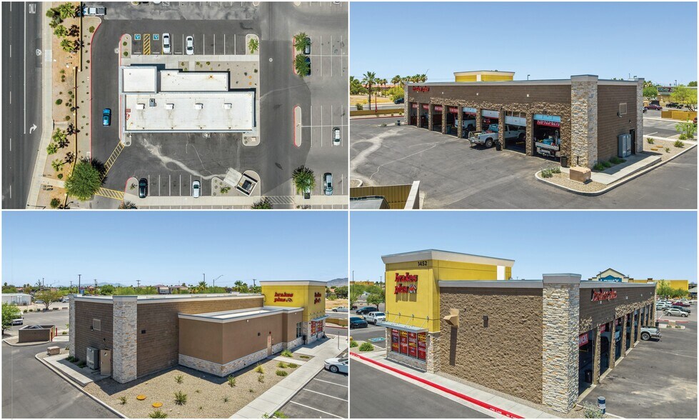More Photos Of 1452 E Florence Blvd, Casa Grande Auto Repair For Sale
