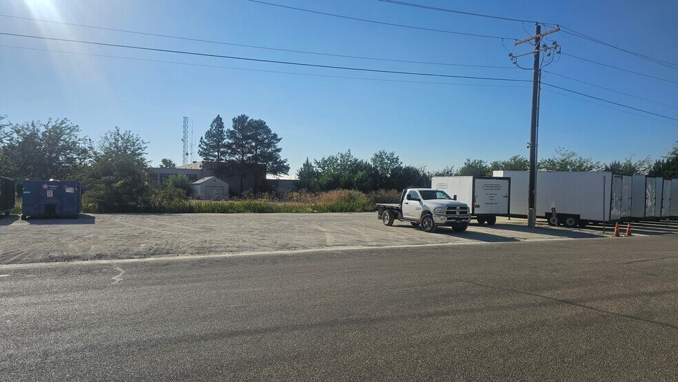 More Photos Of 2959 S Saturn Way, Boise Land For Sale