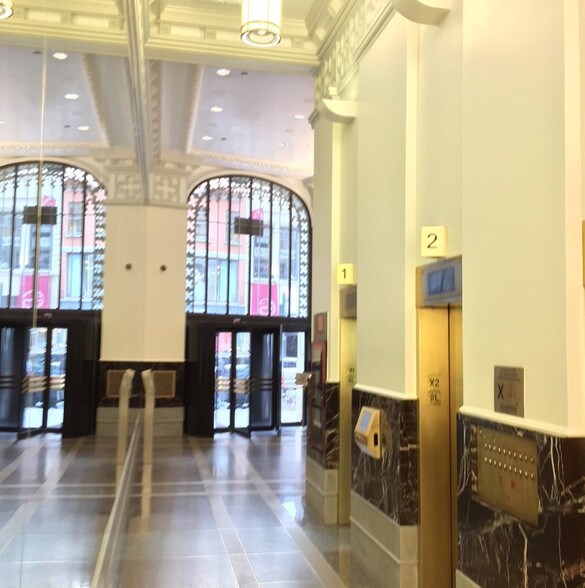 More Photos Of 902 Broadway, New York Coworking Space