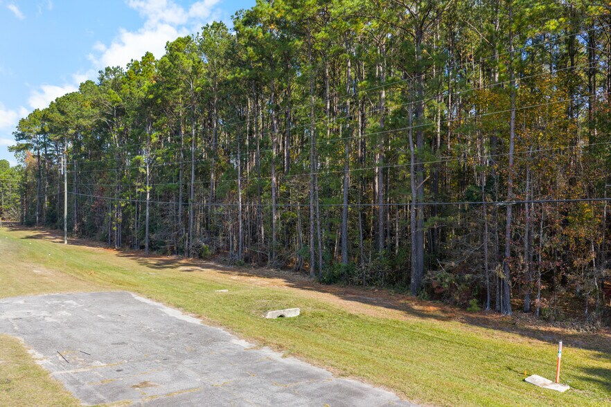 More Photos Of 50 Old River Rd, Bloomingdale Land For Sale