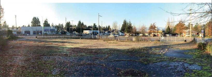 More Photos Of 9572 120th St, Surrey Land For Lease